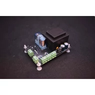 Tápfeszültség kapcsoló