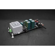 Fejhallgató erősítő