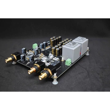 PCM1794A 24-bit 192kHz stereo High-End Audio D/A Converter PCM1794A 24-bit 192kHz stereo High-End Audio D/A Converter