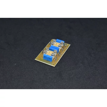 Fuse Board 5X20