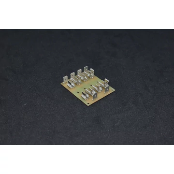 Fuse Board 6.3X32