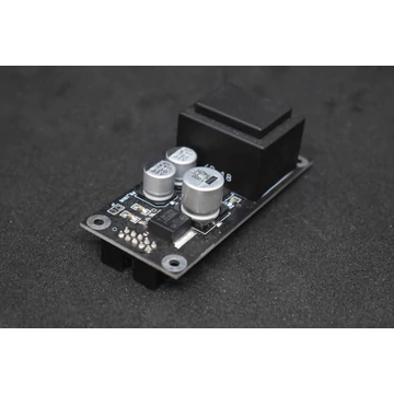 Power Supply 10V