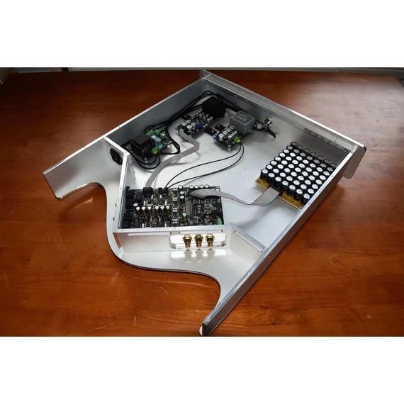 PCM1792A 24-Bit 192kHz  High-End Audio DAC