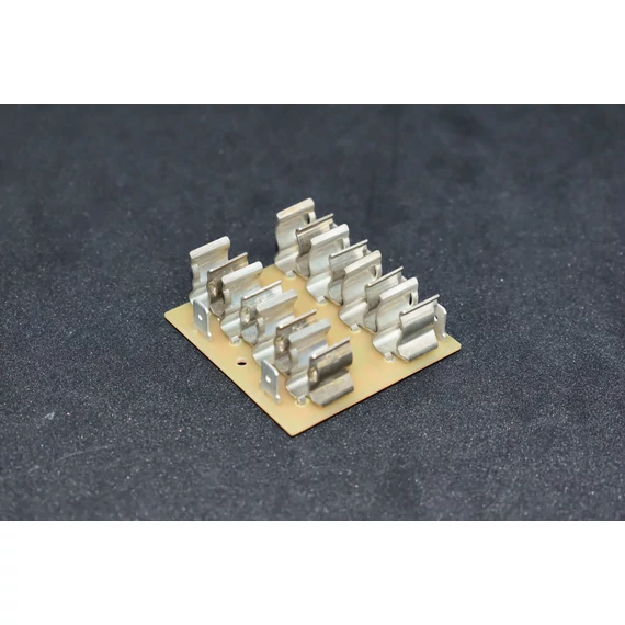 Fuse Board 10X38