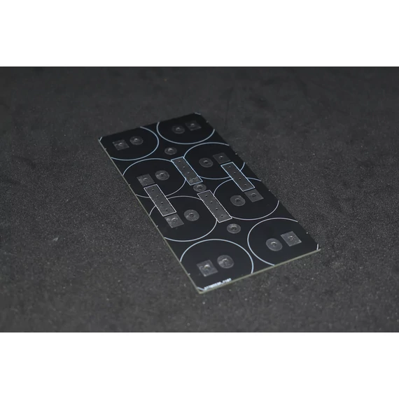  Capacitor pack