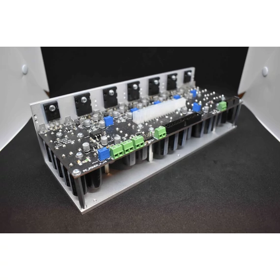 PC Power Supply X